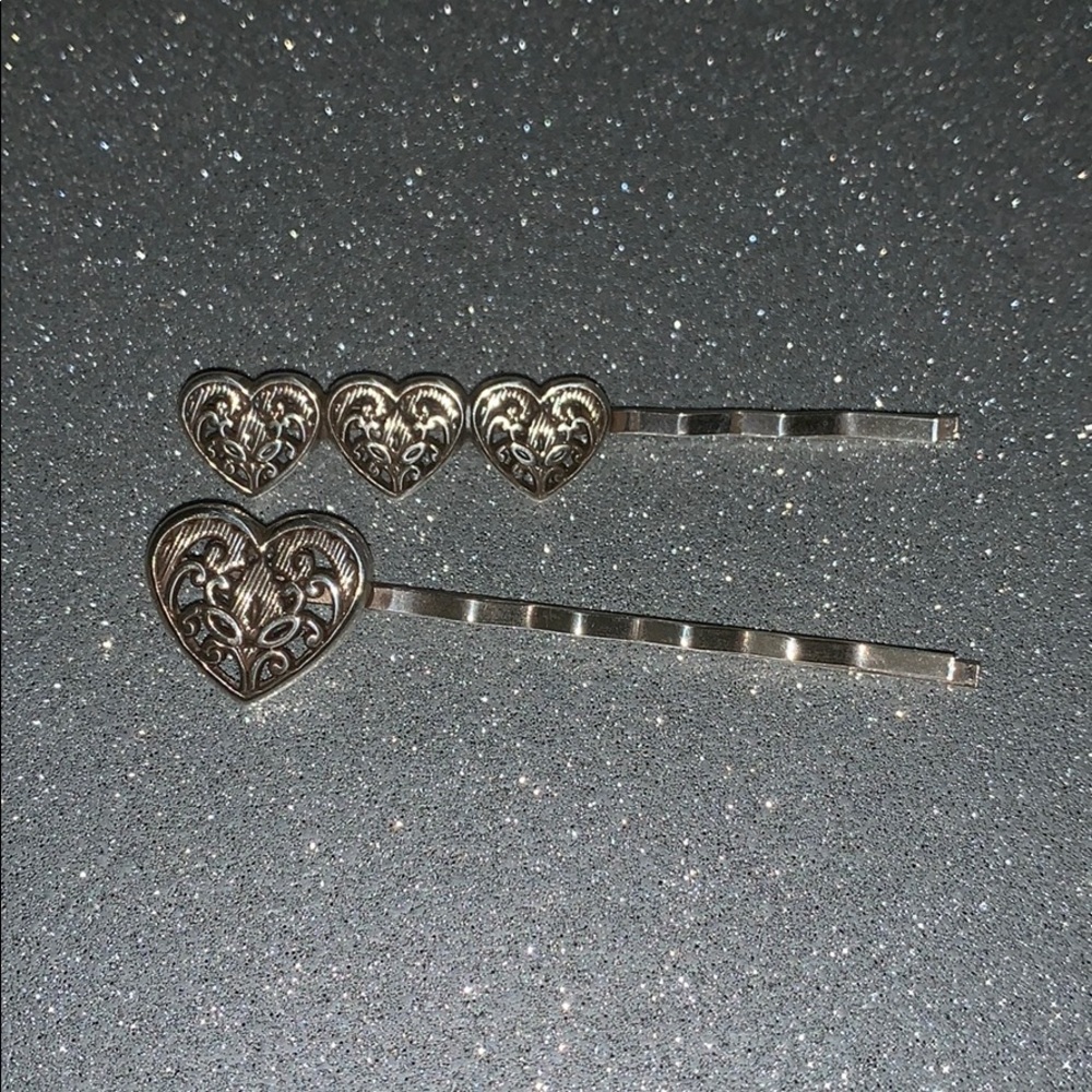 Brighton hair pin